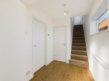 3 bedroom Semi-detached house for sale in Ulverscroft Road, Loughborough