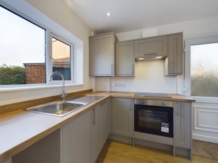 3 bedroom Semi-detached house for sale in Ulverscroft Road, Loughborough