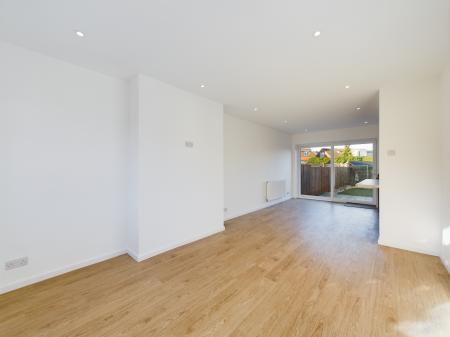 3 bedroom Semi-detached house for sale in Ulverscroft Road, Loughborough