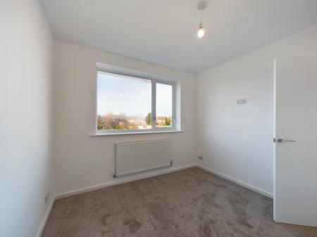 3 bedroom Semi-detached house for sale in Ulverscroft Road, Loughborough