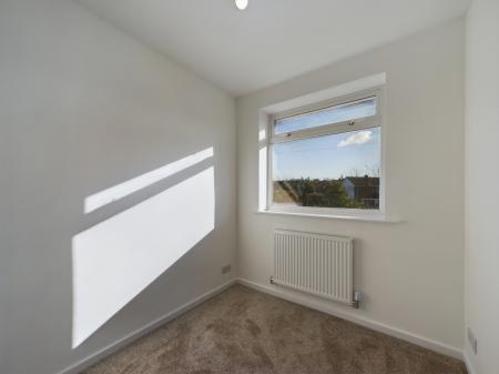 3 bedroom Semi-detached house for sale in Ulverscroft Road, Loughborough