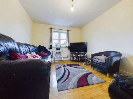 2 bedroom Flat for sale in Watergate Court, Leicester, LE3