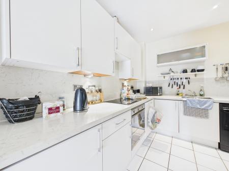 1 bedroom Flat for sale in 28 Western Road, Leicester, LE3
