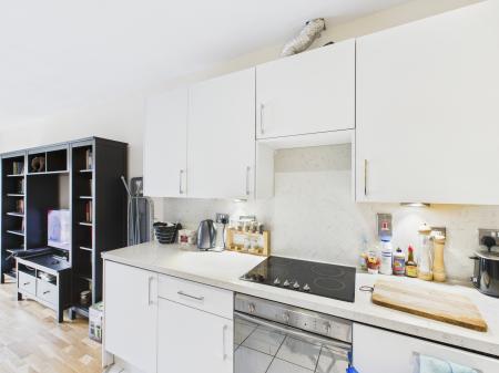 1 bedroom Flat for sale in 28 Western Road, Leicester, LE3