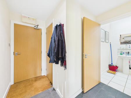 1 bedroom Flat for sale in 28 Western Road, Leicester, LE3