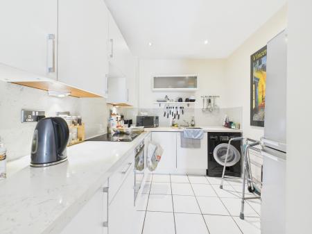 1 bedroom Flat for sale in 28 Western Road, Leicester, LE3