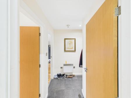 1 bedroom Flat for sale in 28 Western Road, Leicester, LE3