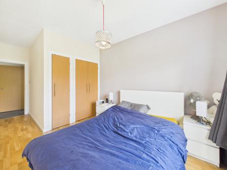 1 bedroom Flat for sale in 28 Western Road, Leicester, LE3