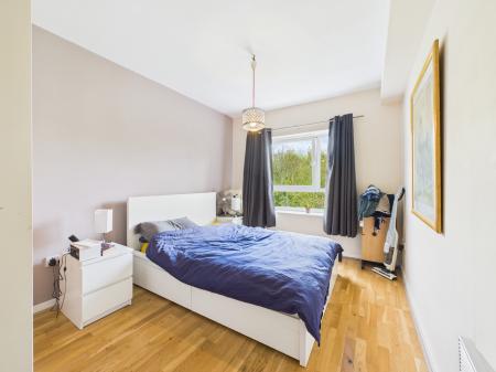 1 bedroom Flat for sale in 28 Western Road, Leicester, LE3