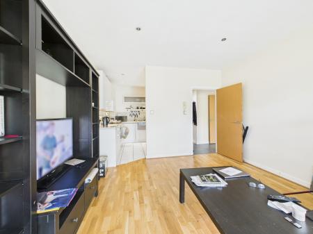 1 bedroom Flat for sale in 28 Western Road, Leicester, LE3