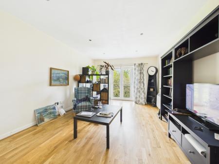 1 bedroom Flat for sale in 28 Western Road, Leicester, LE3