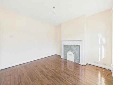 Brian Road, Leicester, LE4