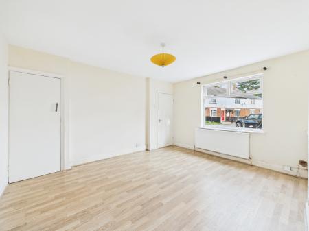 2 bedroom Semi-detached house for sale in Granby Close, Hinckley, LE10