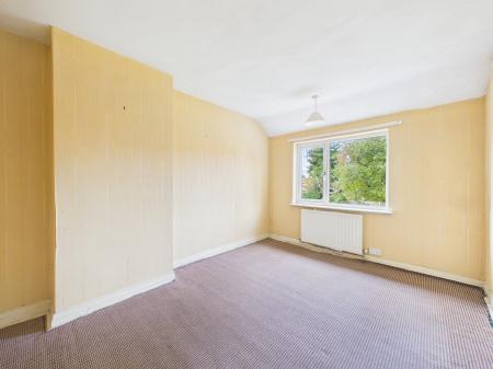 2 bedroom Semi-detached house for sale in Granby Close, Hinckley, LE10