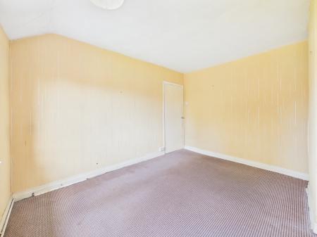 2 bedroom Semi-detached house for sale in Granby Close, Hinckley, LE10