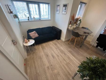 Oxford Street, Leicester, LE1