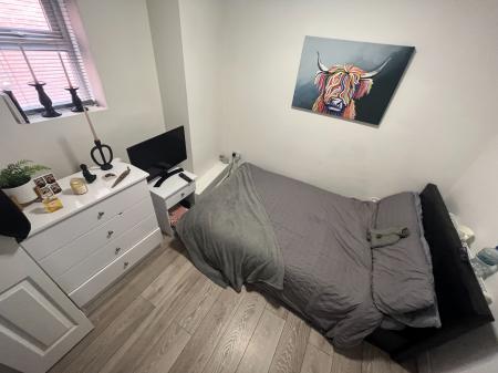 2 bedroom Flat to let in Oxford Street, Leicester, LE1