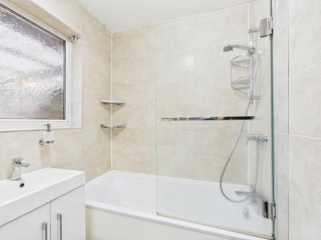 Gorse Lane, Oadby, LE2