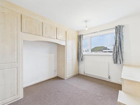 3 bedroom Detached bungalow to let in Gorse Lane, Oadby, LE2