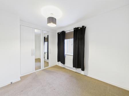 2 bedroom Town house to let in Dairy Way, Kibworth, LE8