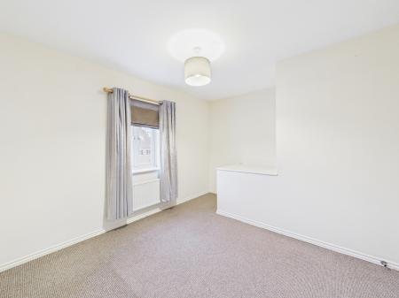 2 bedroom Town house to let in Dairy Way, Kibworth, LE8