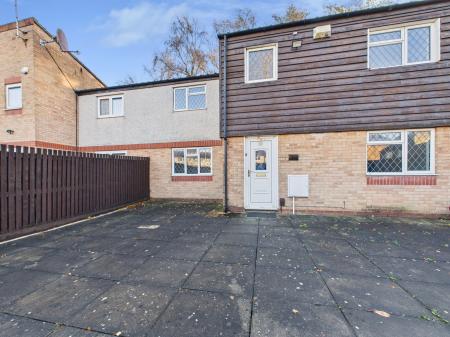 3 bedroom Semi-detached house to let in Dane Street, Leicester, LE3