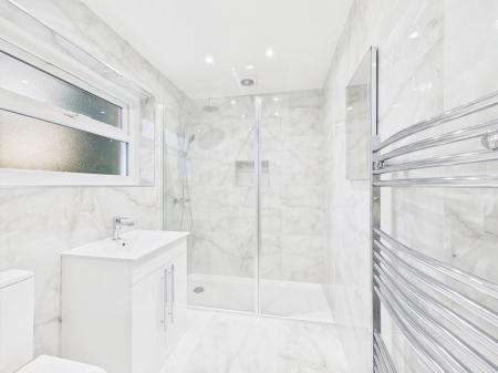 3 bedroom Semi-detached house to let in Dane Street, Leicester, LE3