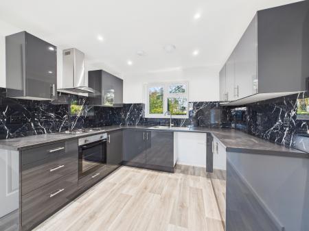 Dane Street, Leicester, LE3