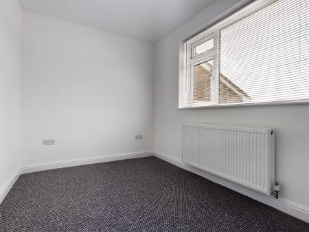 2 bedroom Bungalow to let in Bracken Walk, Markfield, LE67