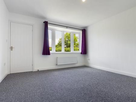 Bracken Walk, Markfield, LE67