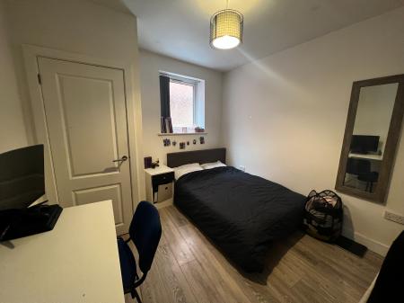 1 bedroom Flat to let in Oxford Street, Leicester, LE1