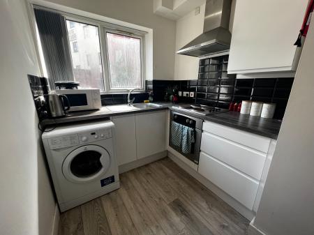 1 bedroom Flat to let in Oxford Street, Leicester, LE1