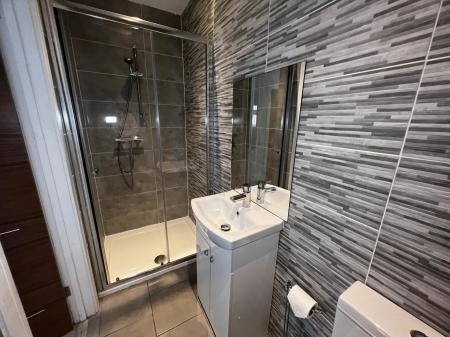 1 bedroom Flat to let in Chatham Street, Leicester, LE1