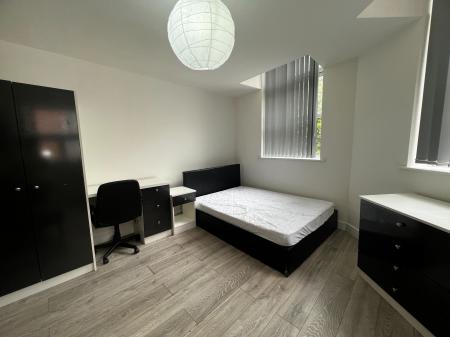 1 bedroom Flat to let in Chatham Street, Leicester, LE1