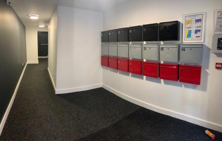 1 bedroom Flat to let in Millstone Lane, Leicester, LE1