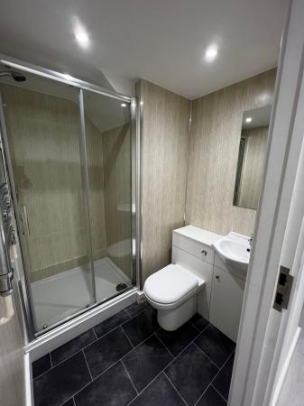 1 bedroom Flat to let in Millstone Lane, Leicester, LE1