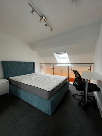 1 bedroom Flat to let in Millstone Lane, Leicester, LE1