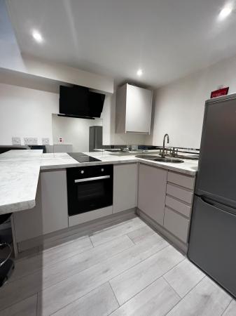 1 bedroom Flat to let in Millstone Lane, Leicester, LE1