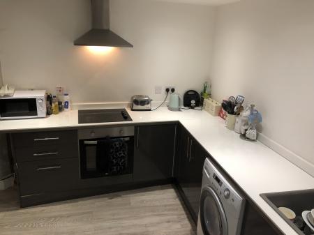 1 bedroom Flat to let in Marble Street, Leicester, LE1