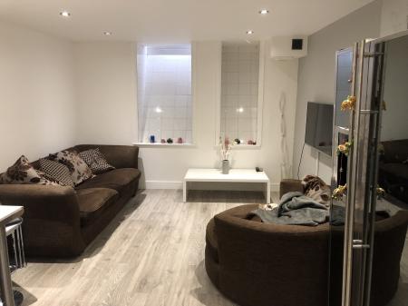 1 bedroom Flat to let in Marble Street, Leicester, LE1