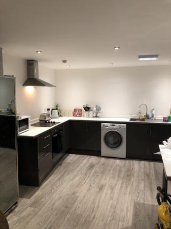 1 bedroom Flat to let in Marble Street, Leicester, LE1