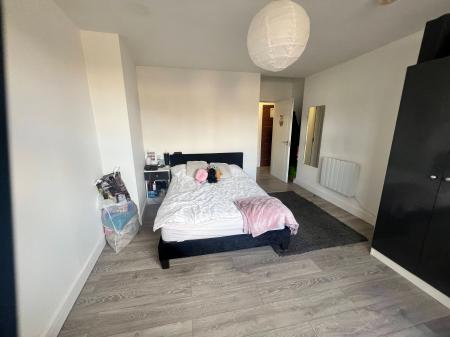 1 bedroom Flat to let in Marble Street, Leicester, LE1