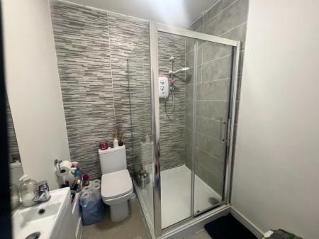 1 bedroom Flat to let in Marble Street, Leicester, LE1