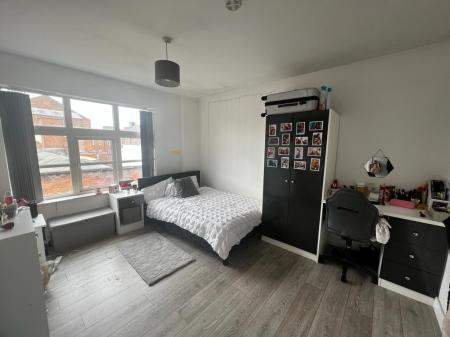1 bedroom Flat to let in Marble Street, Leicester, LE1