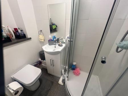 1 bedroom Flat to let in Marble Street, Leicester, LE1