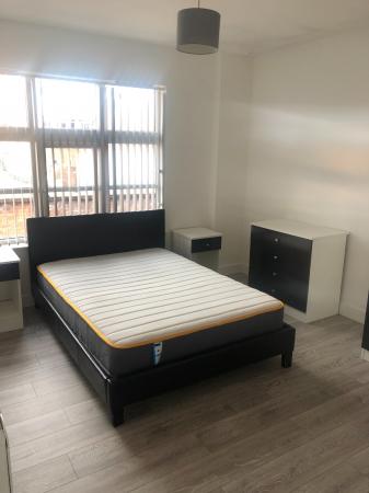 1 bedroom Flat to let in Marble Street, Leicester, LE1