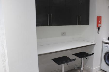 1 bedroom Flat to let in Millstone Street, Leicester, LE1