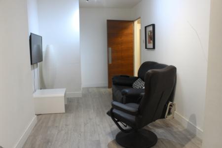 1 bedroom Flat to let in Millstone Street, Leicester, LE1