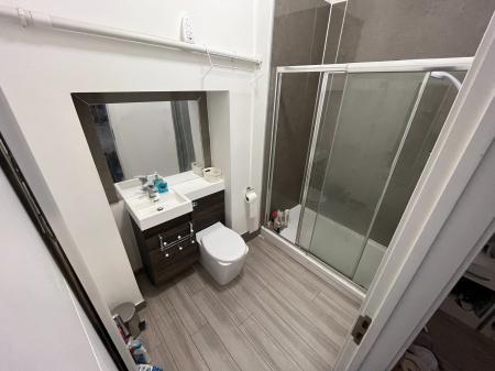 1 bedroom Flat to let in Millstone Street, Leicester, LE1