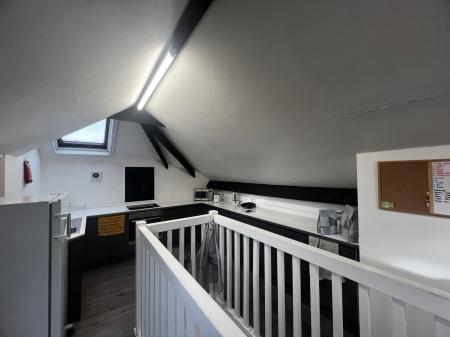 1 bedroom Flat to let in Millstone Street, Leicester, LE1